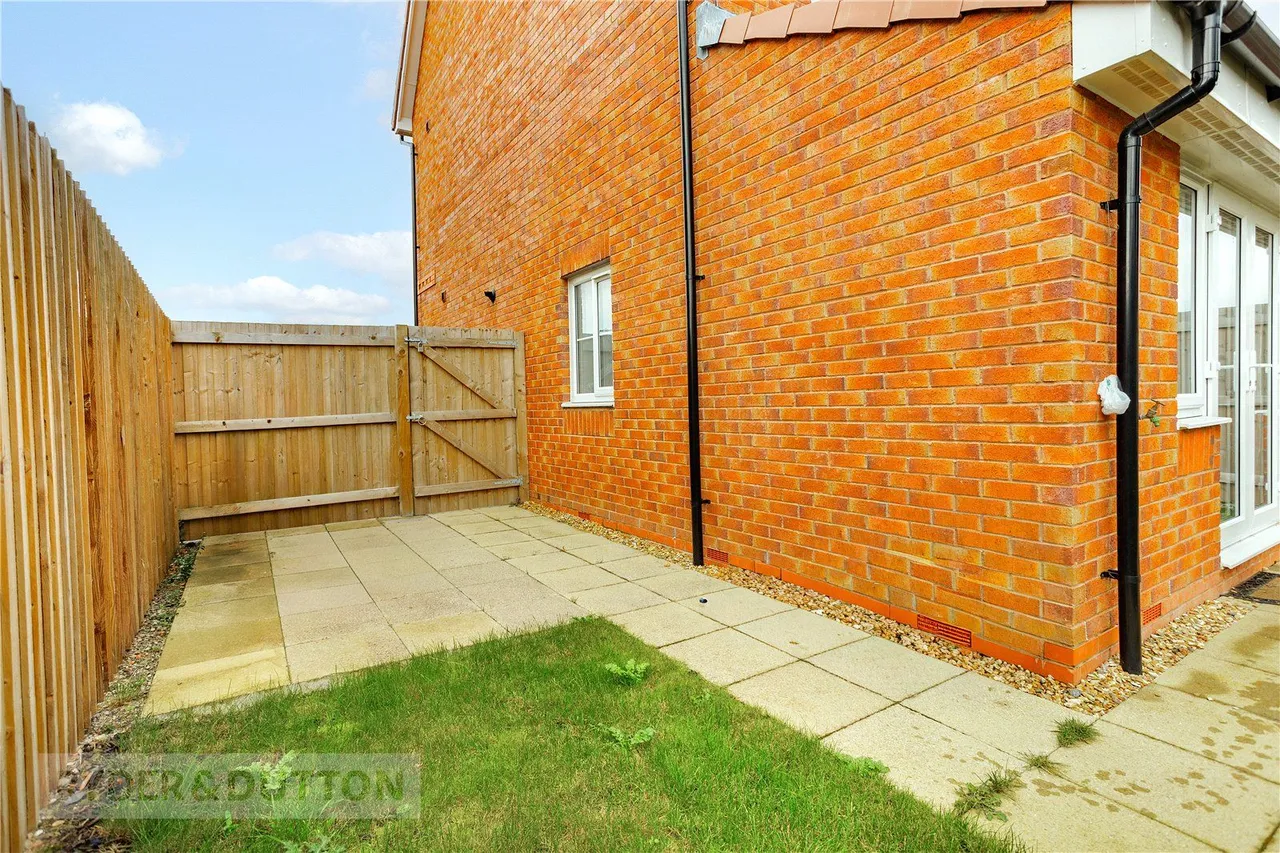 Matthew Fold Way, Chadderton, OL9, photo 19