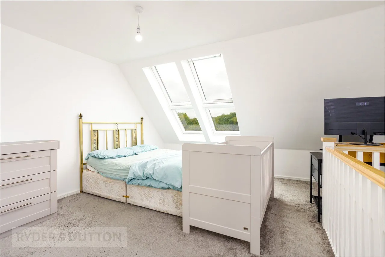 Matthew Fold Way, Chadderton, OL9, photo 8