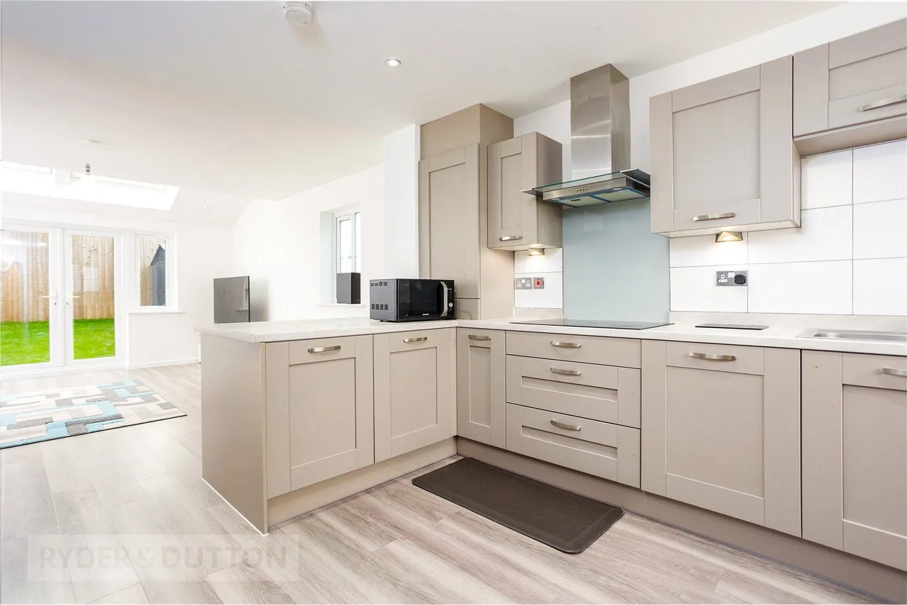 Matthew Fold Way, Chadderton, OL9, photo 4