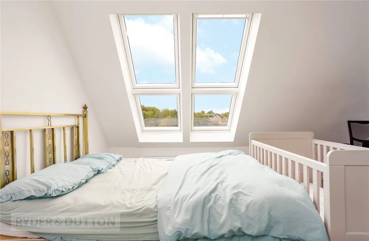 Matthew Fold Way, Chadderton, OL9, photo 9