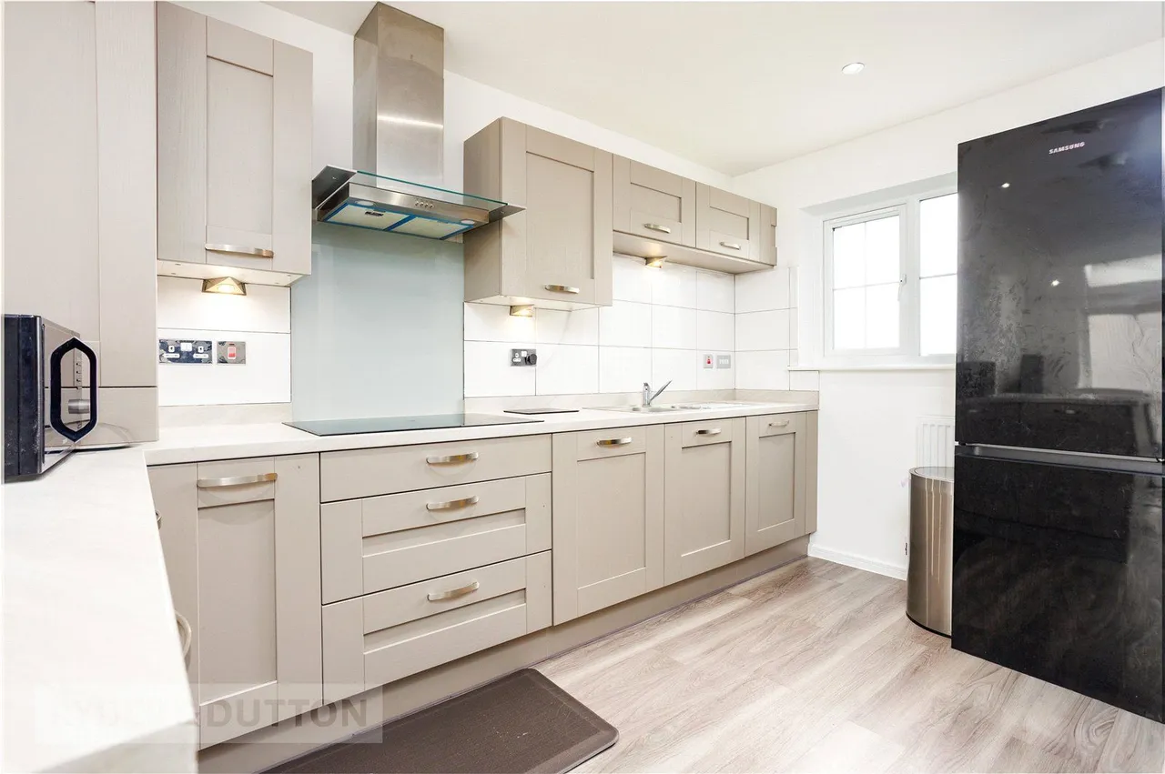 Matthew Fold Way, Chadderton, OL9, photo 5