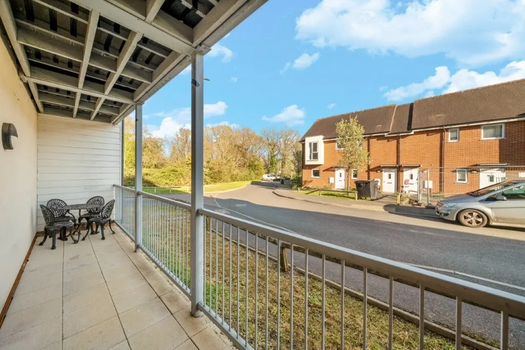 Strawberry Fields, Addlestone, KT15, photo 18
