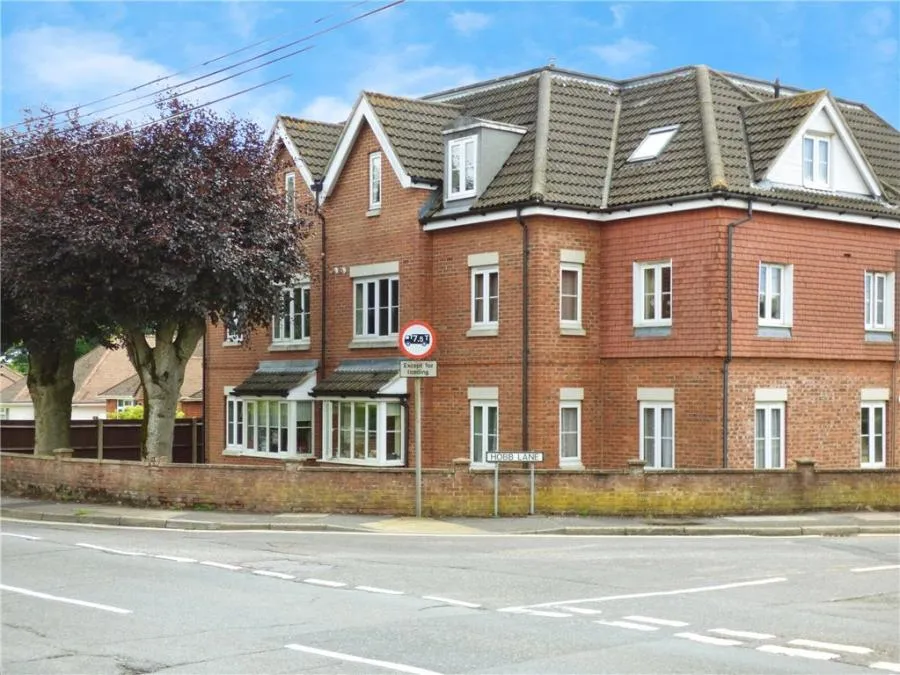 Lower Northam Road, Hedge End, SO30, photo 2