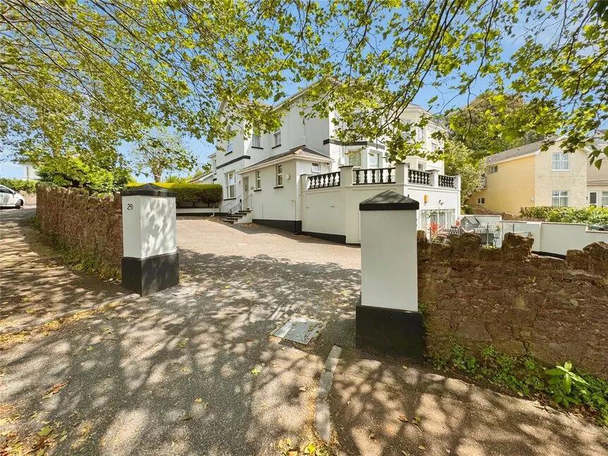 Thurlow Road, Torquay, Devon, TQ1, photo 8