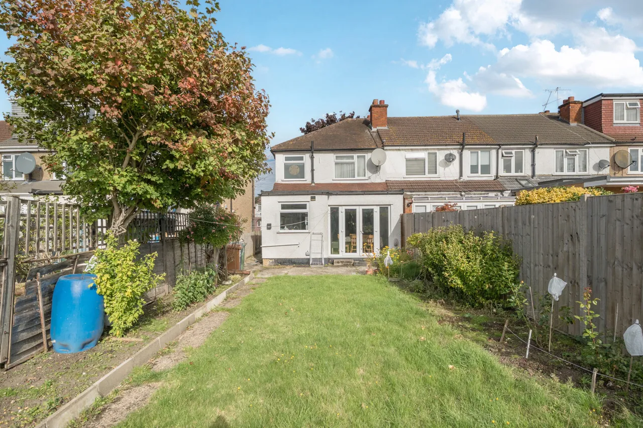 Malvern Avenue, Harrow, HA2, photo 5