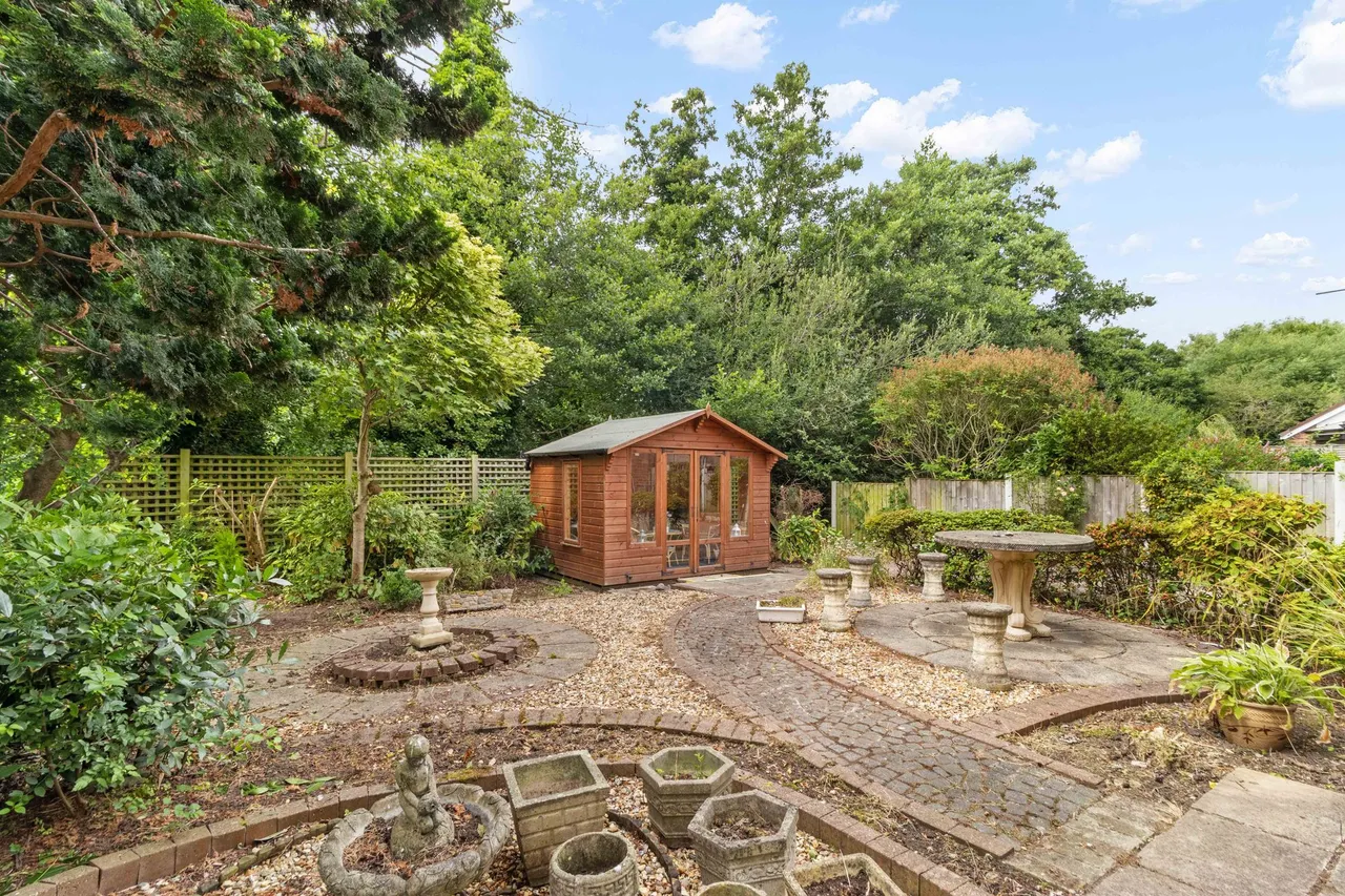 Laurel Bank, Grappenhall, Warrington, WA4 2SF, photo 17