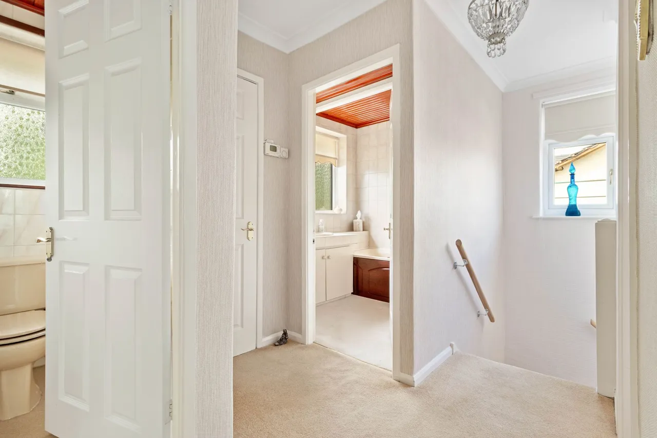 Laurel Bank, Grappenhall, Warrington, WA4 2SF, photo 16