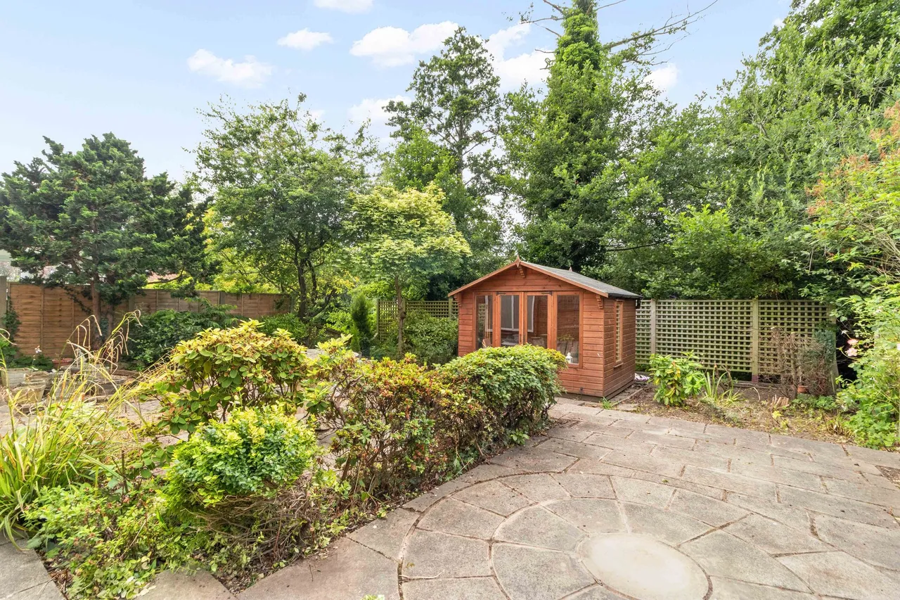 Laurel Bank, Grappenhall, Warrington, WA4 2SF, photo 19