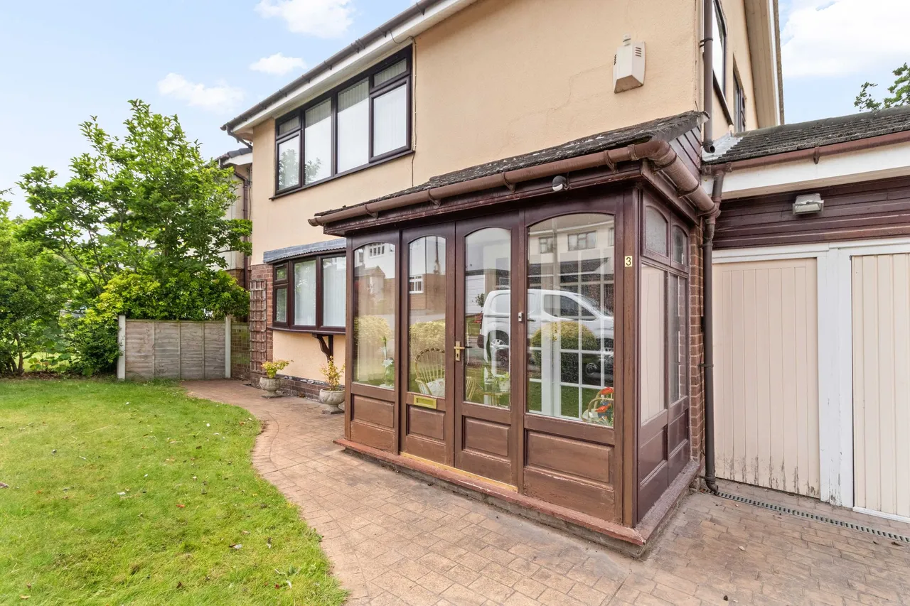Laurel Bank, Grappenhall, Warrington, WA4 2SF, photo 21