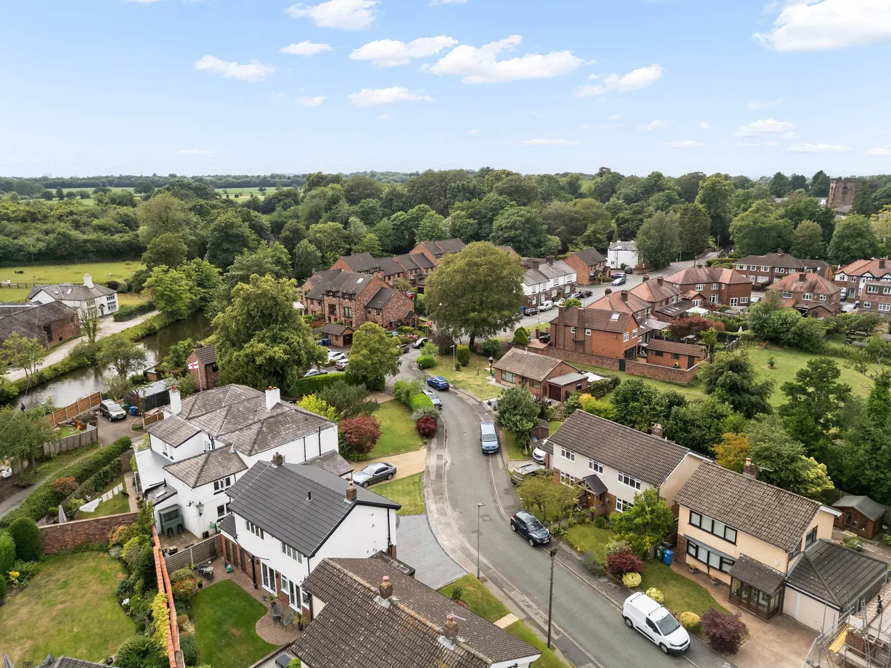 Laurel Bank, Grappenhall, Warrington, WA4 2SF, photo 23