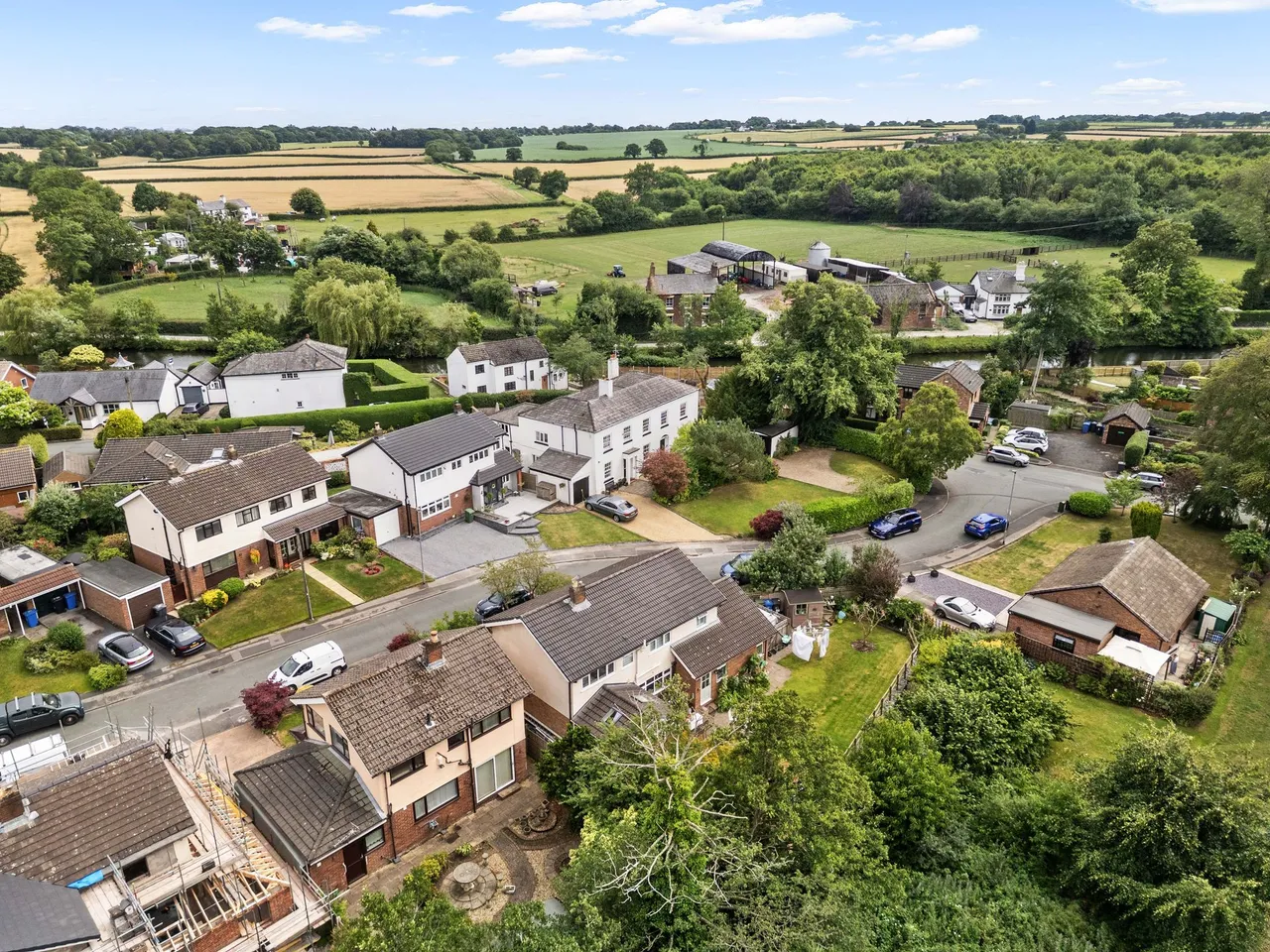 Laurel Bank, Grappenhall, Warrington, WA4 2SF, photo 22
