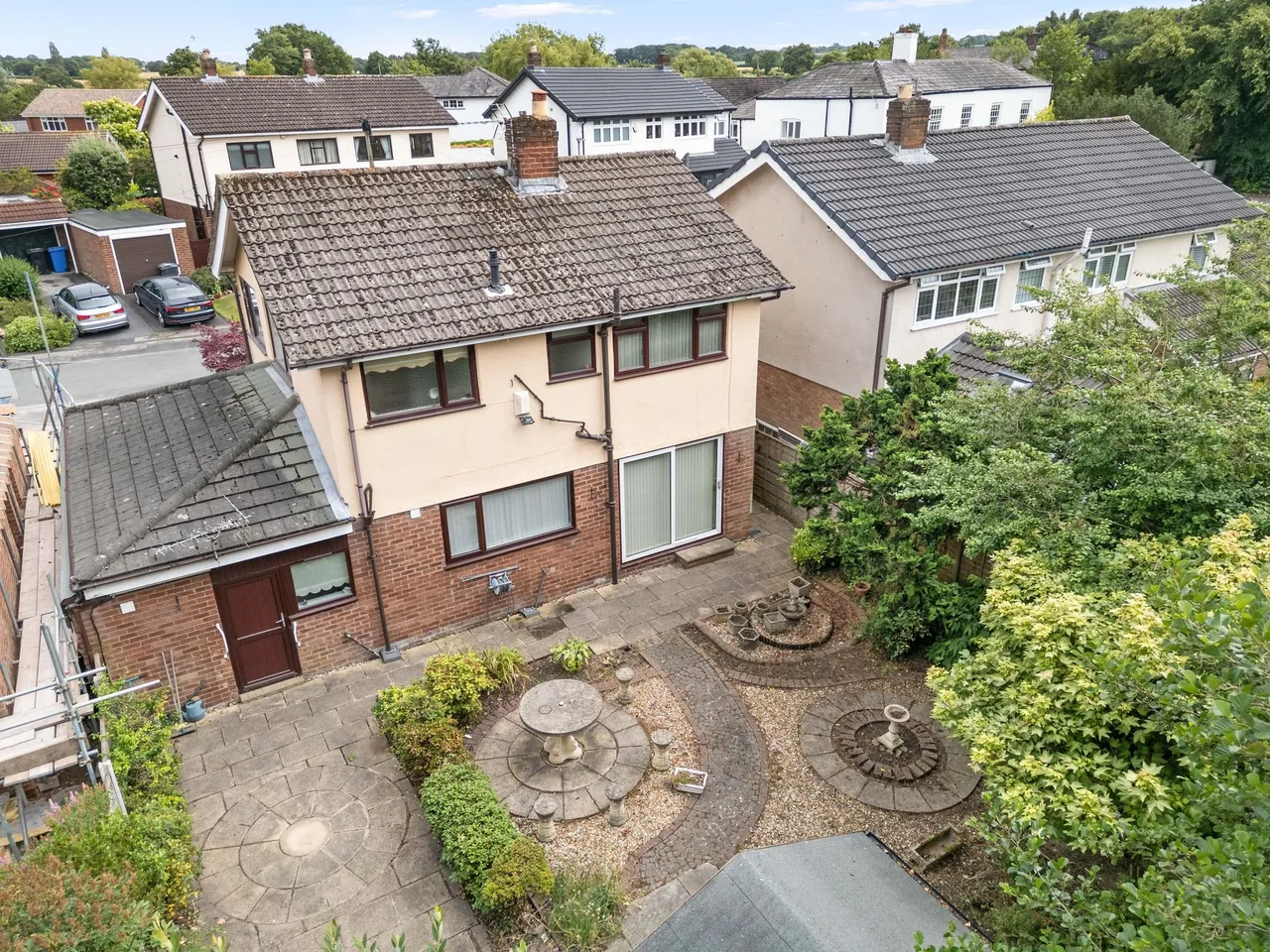 Laurel Bank, Grappenhall, Warrington, WA4 2SF, photo 20
