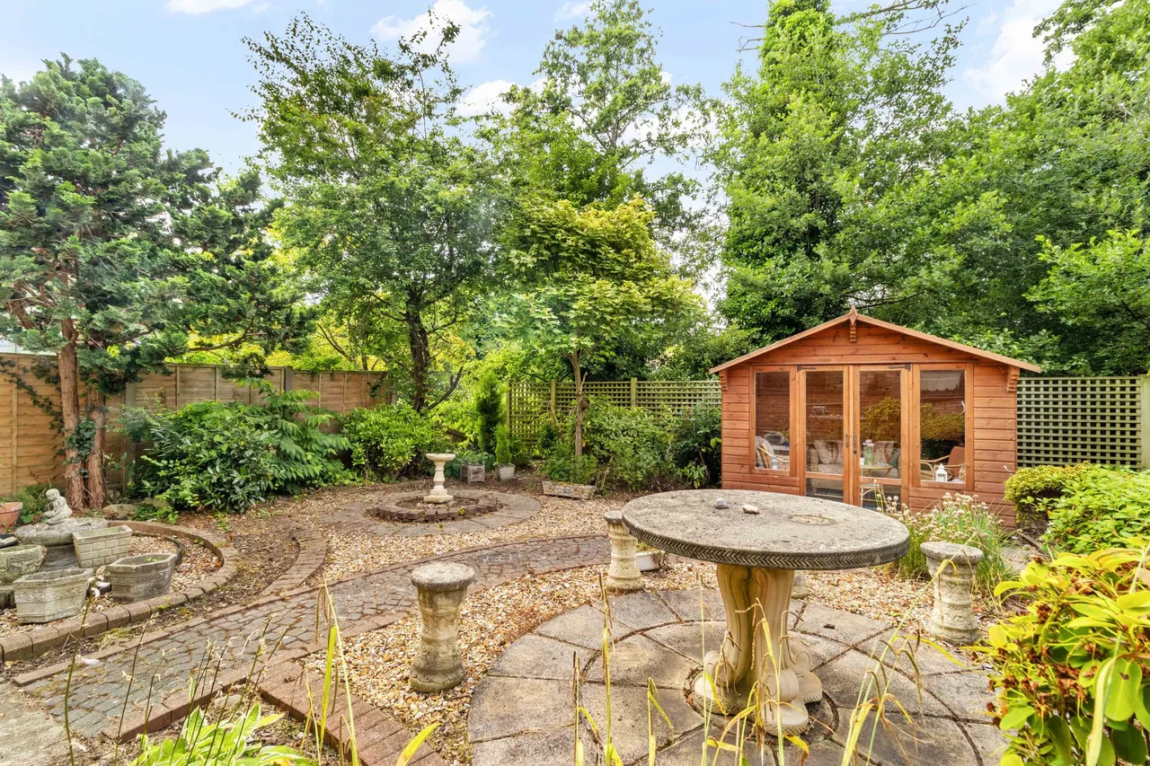 Laurel Bank, Grappenhall, Warrington, WA4 2SF, photo 18
