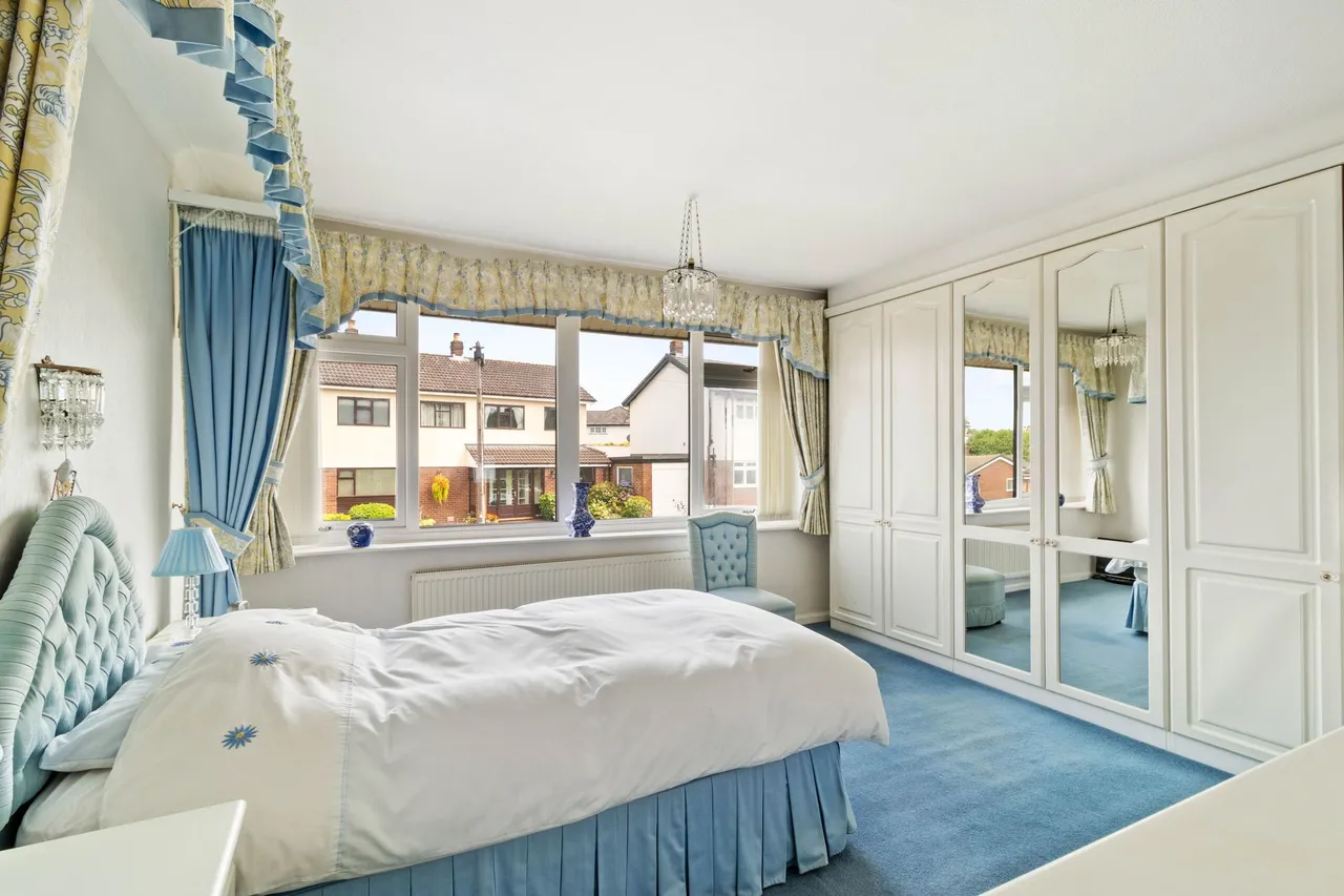 Laurel Bank, Grappenhall, Warrington, WA4 2SF, photo 12