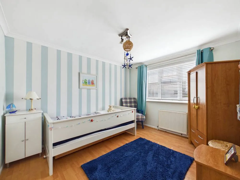 Mill Close, Trimley St. Martin, IP11, photo 12