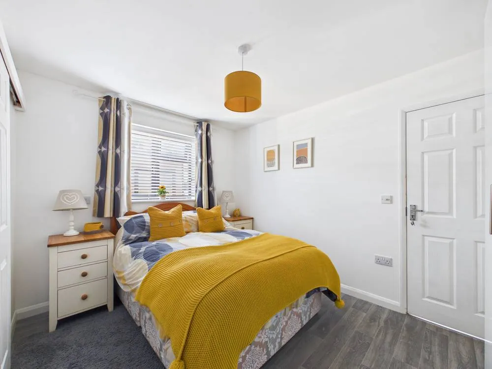Mill Close, Trimley St. Martin, IP11, photo 25