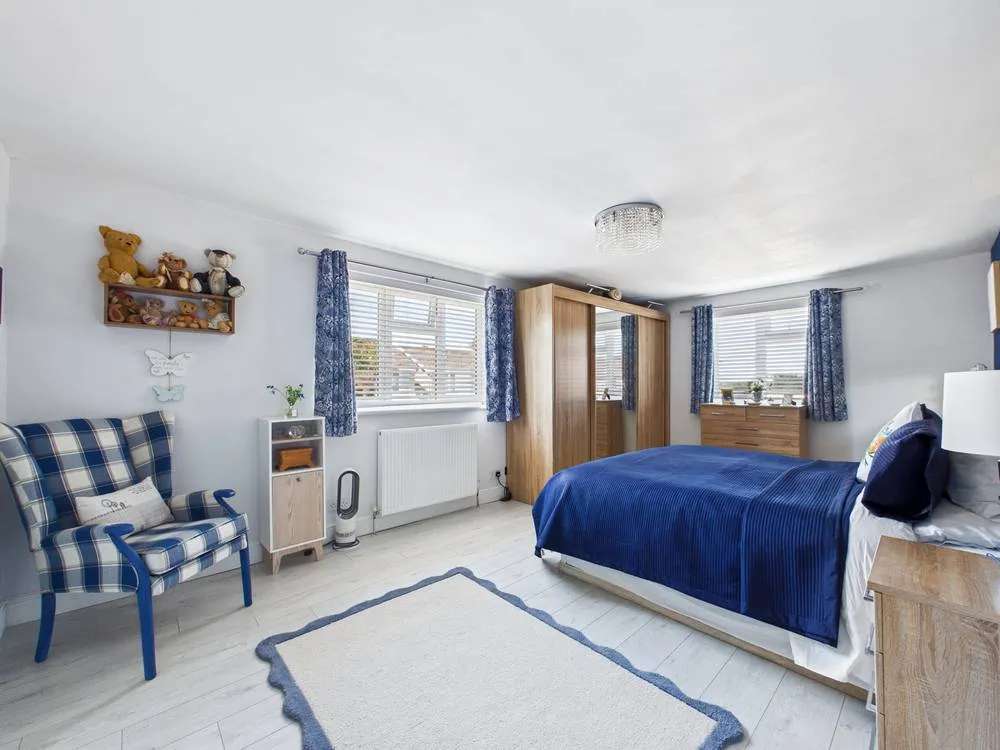 Mill Close, Trimley St. Martin, IP11, photo 14