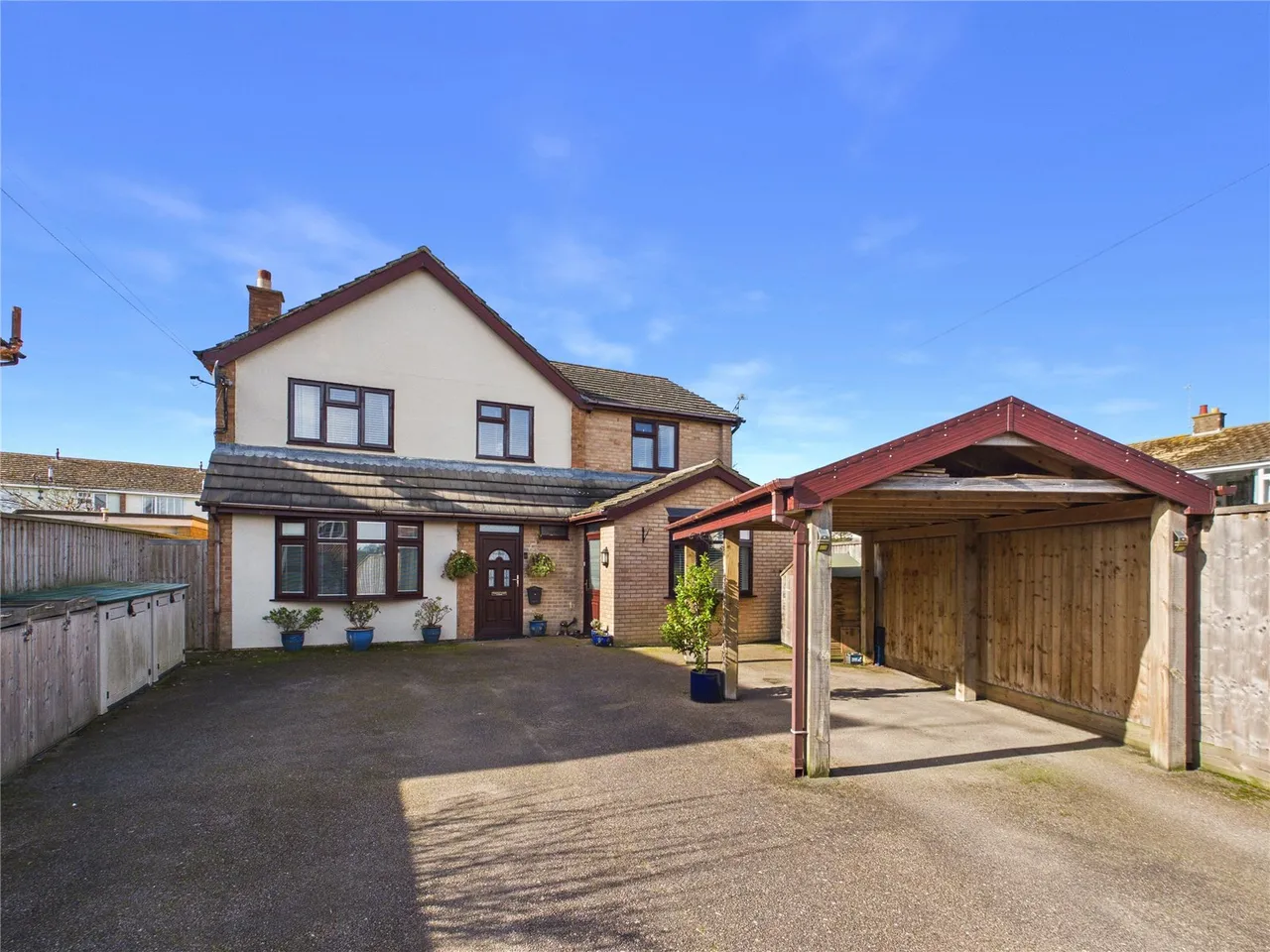 Mill Close, Trimley St. Martin, IP11, photo 2