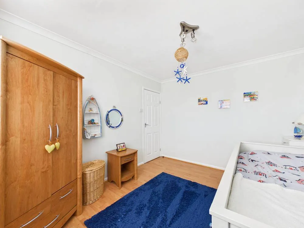 Mill Close, Trimley St. Martin, IP11, photo 13