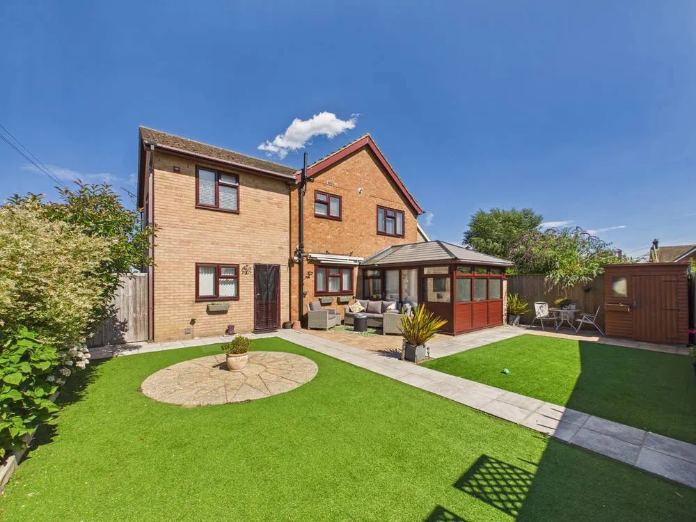 Mill Close, Trimley St. Martin, IP11, photo 9