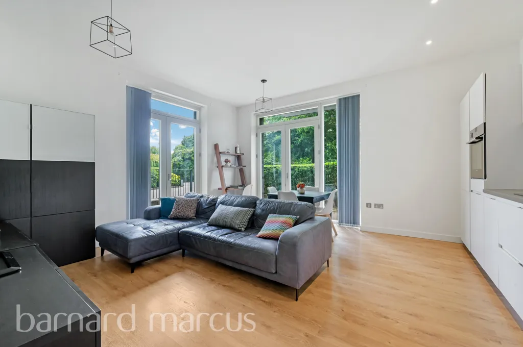 Danvers Avenue, London, SW11, photo 4
