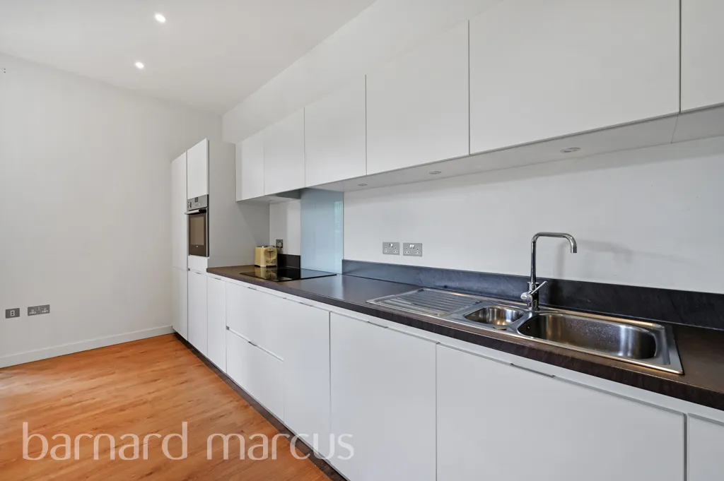 Danvers Avenue, London, SW11, photo 3