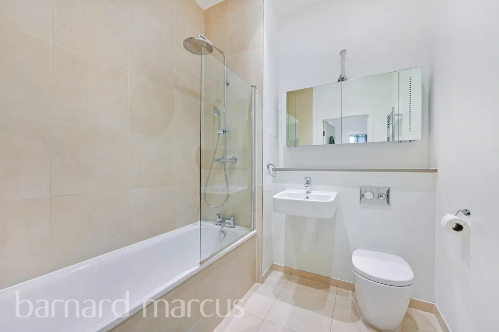 Danvers Avenue, London, SW11, photo 6