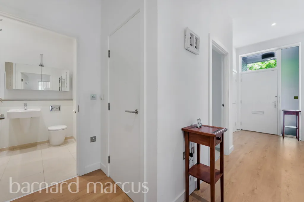 Danvers Avenue, London, SW11, photo 9