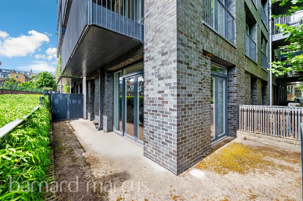 Danvers Avenue, London, SW11, photo 5