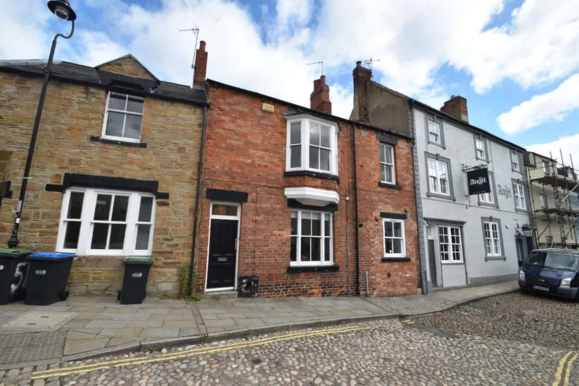 5 bed property to rent, Crossgate, Durham, DH1