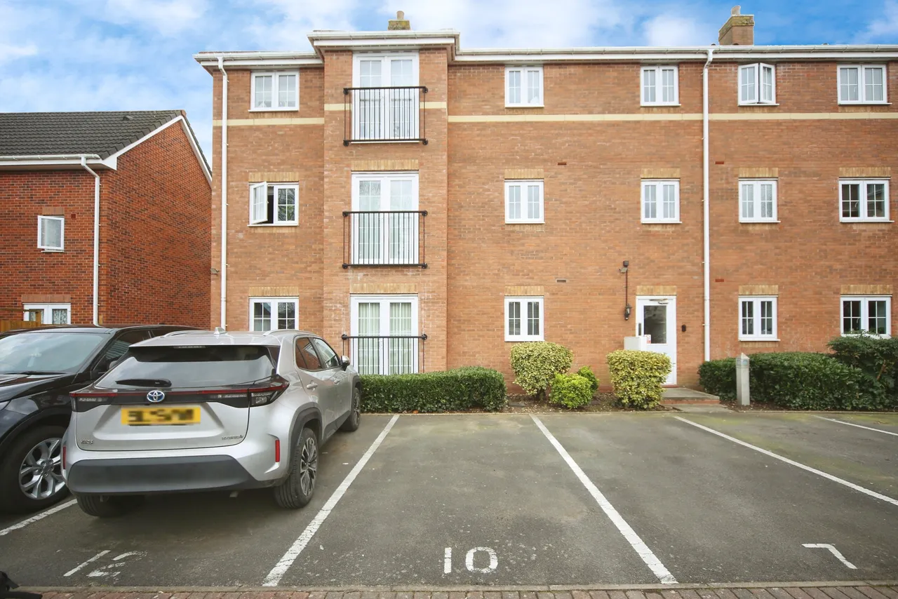 Clifford Road, Birmingham, B11, photo 15