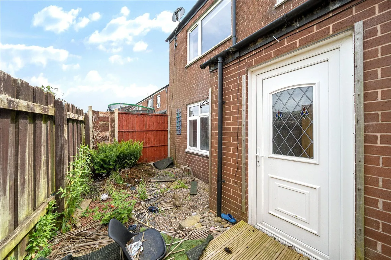 Bower Avenue, Wardle, OL12, photo 17