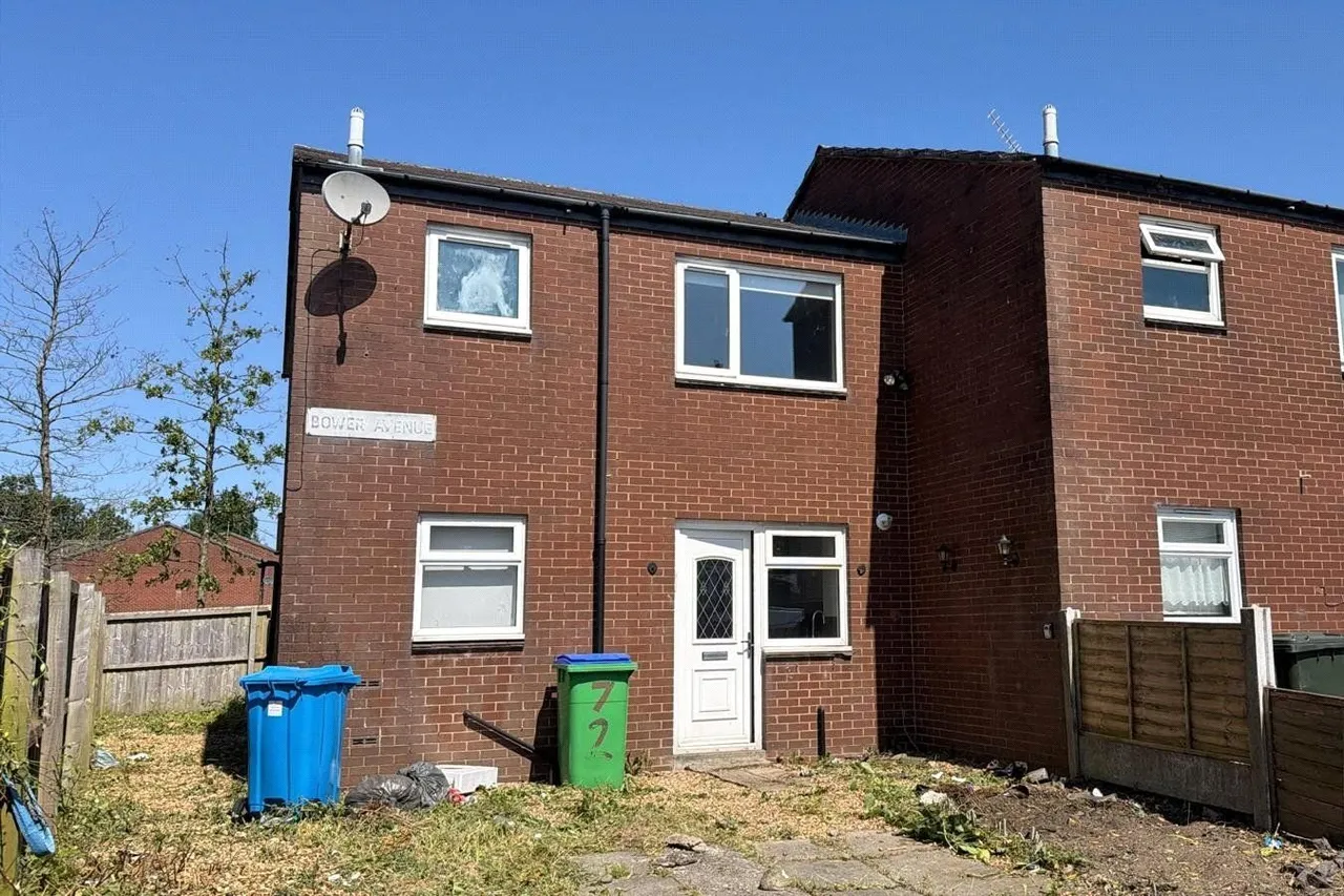 Bower Avenue, Wardle, OL12, photo 16