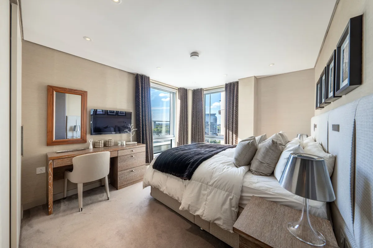 Merchant Square East, London, W2, photo 18