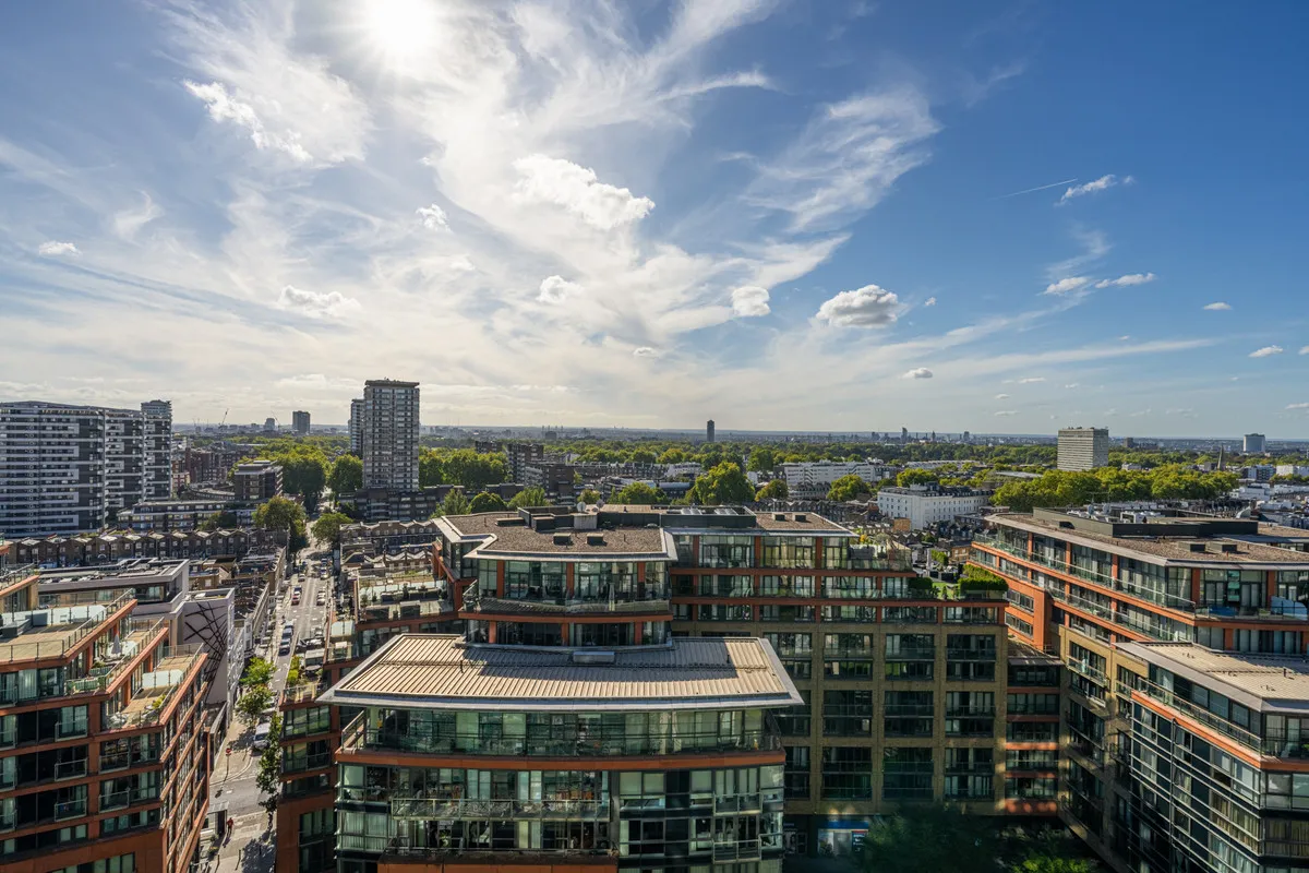 Merchant Square East, London, W2, photo 3