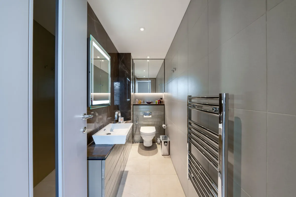 Merchant Square East, London, W2, photo 23