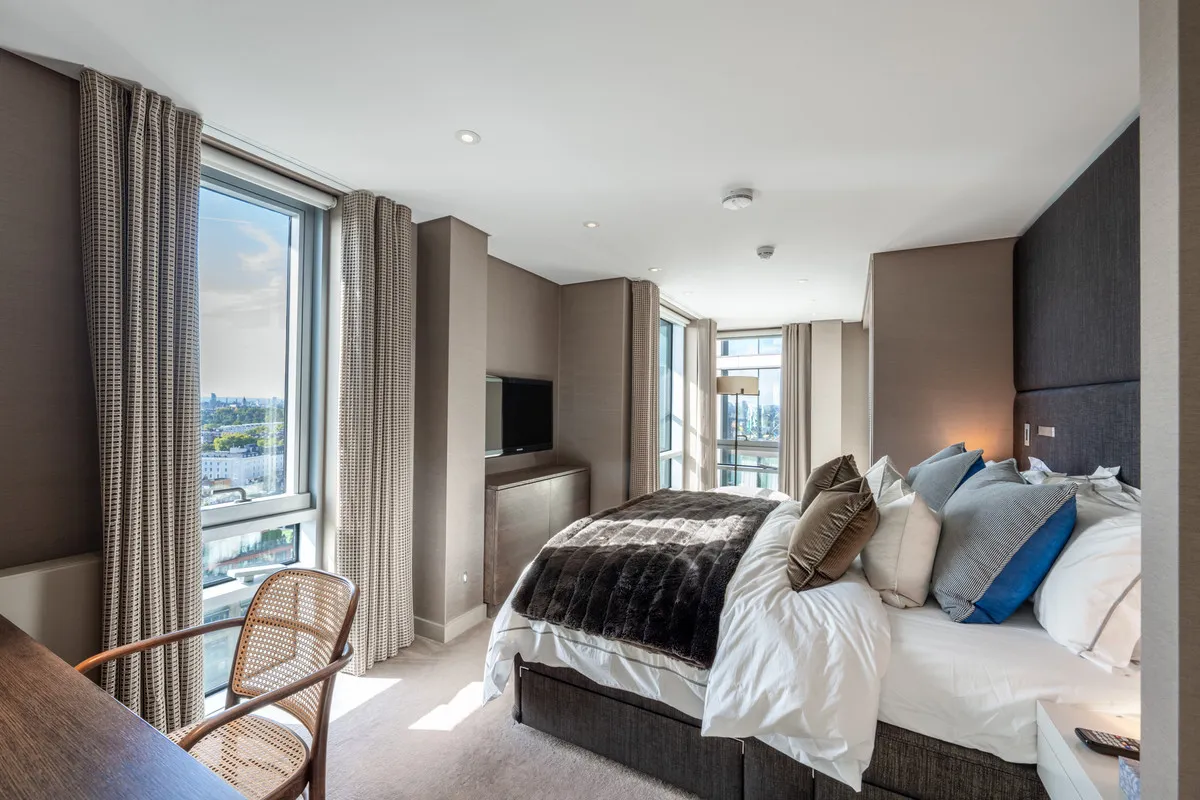 Merchant Square East, London, W2, photo 9
