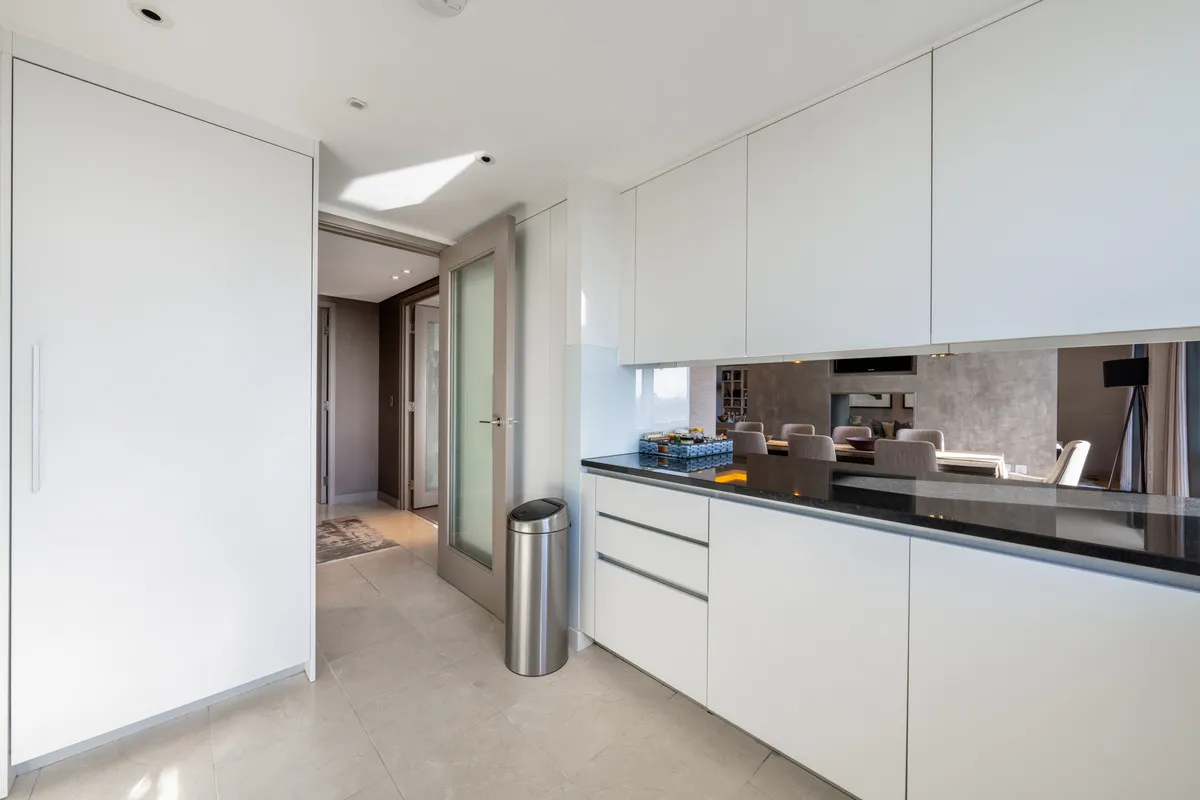 Merchant Square East, London, W2, photo 22