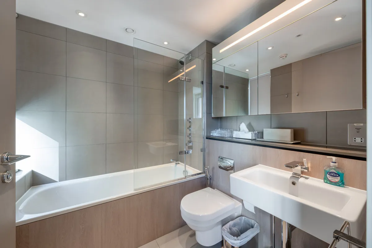 Merchant Square East, London, W2, photo 30