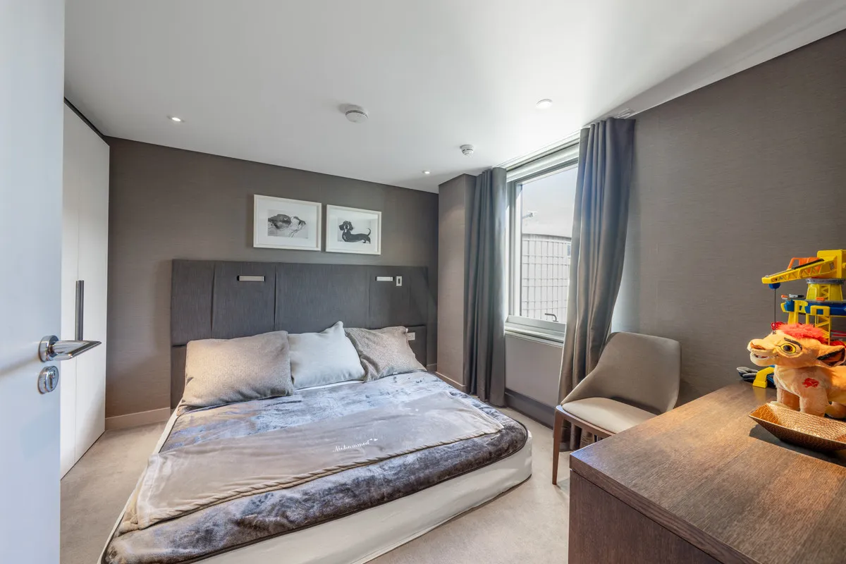 Merchant Square East, London, W2, photo 24