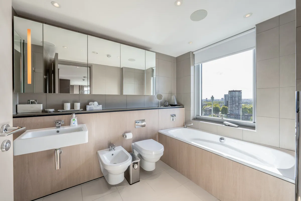 Merchant Square East, London, W2, photo 14