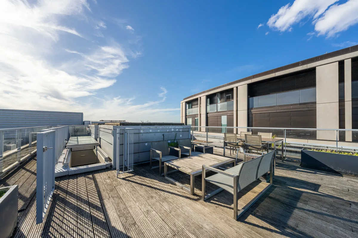 Merchant Square East, London, W2, photo 25