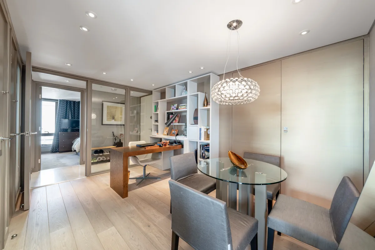 Merchant Square East, London, W2, photo 5