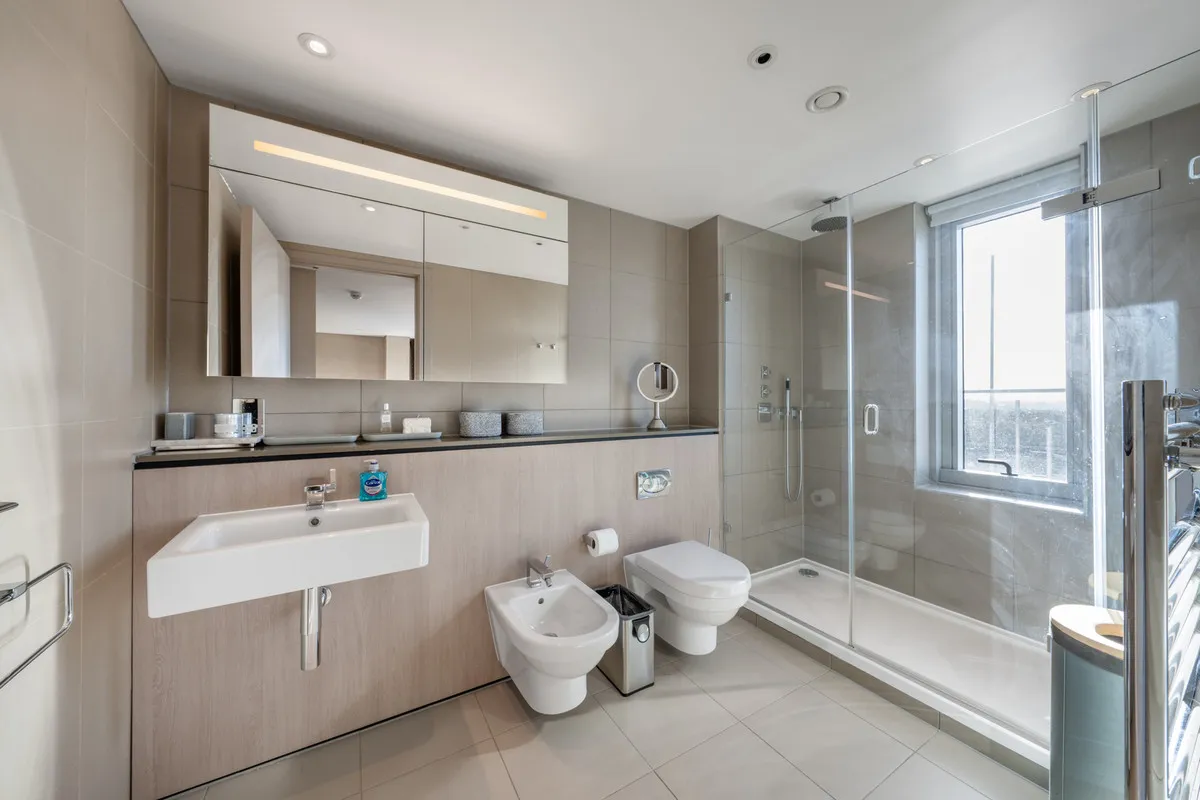 Merchant Square East, London, W2, photo 19