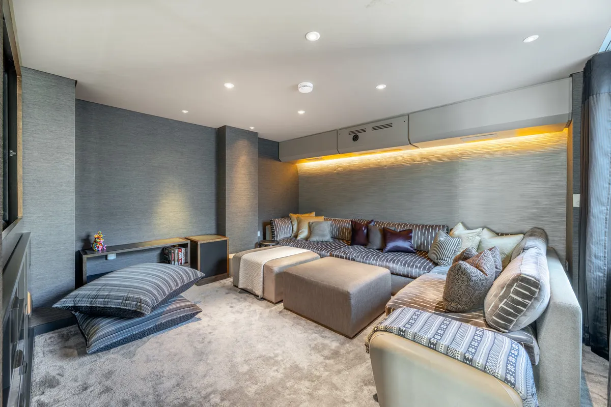 Merchant Square East, London, W2, photo 8