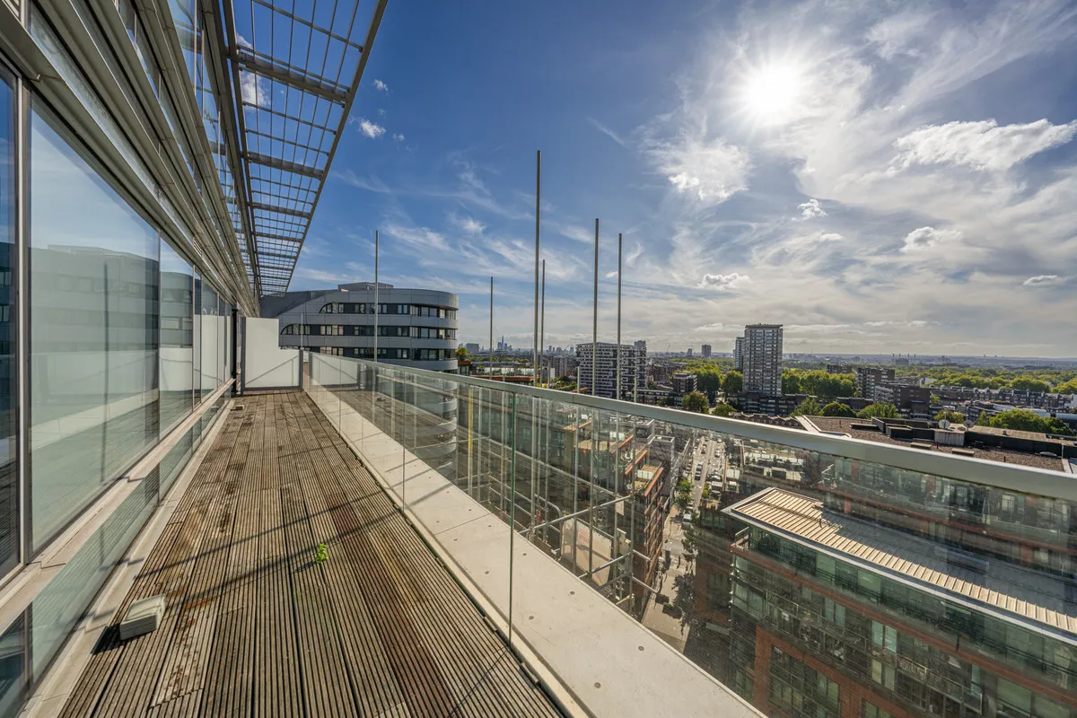 Merchant Square East, London, W2, photo 29