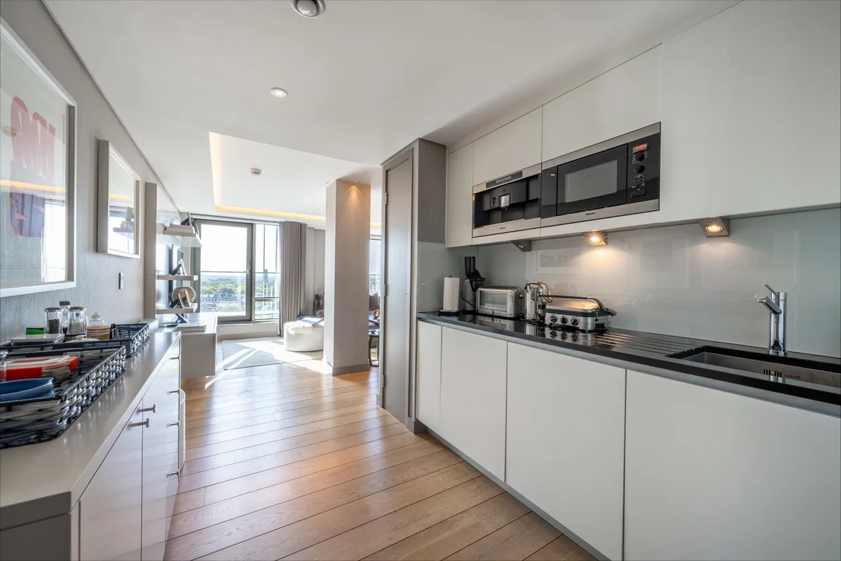 Merchant Square East, London, W2, photo 12