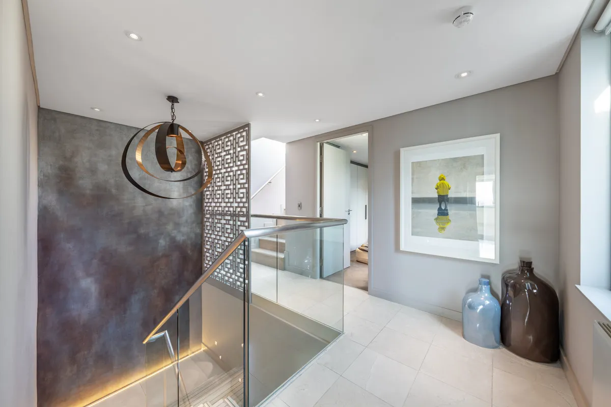 Merchant Square East, London, W2, photo 10