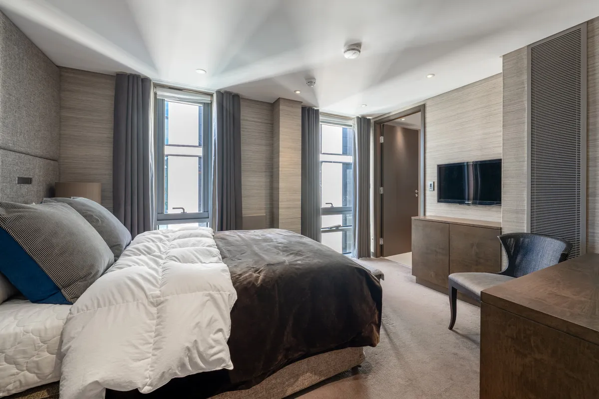 Merchant Square East, London, W2, photo 13