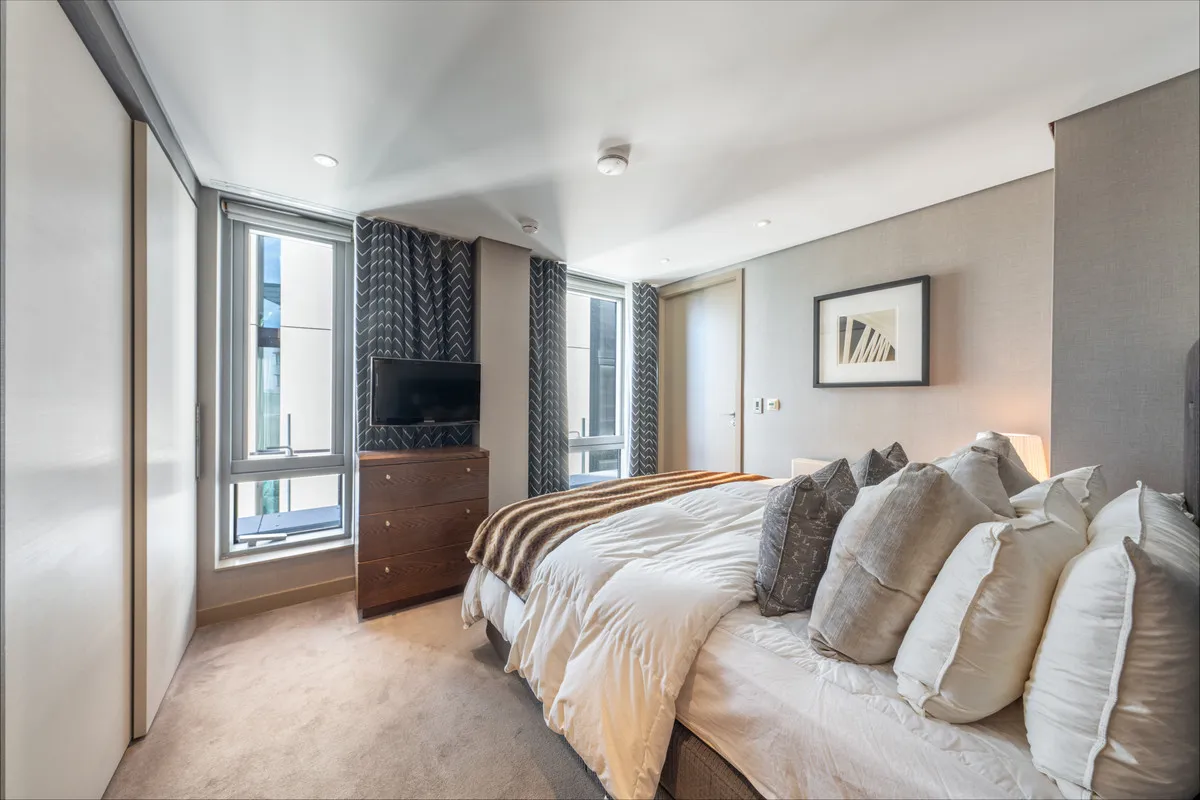 Merchant Square East, London, W2, photo 15